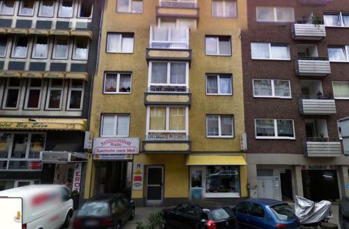 Apartamento Worringer One