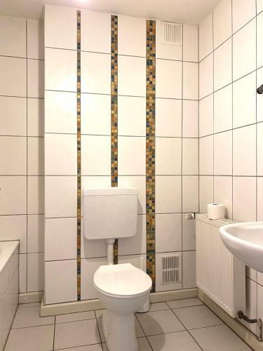 Apartamento Worringer One