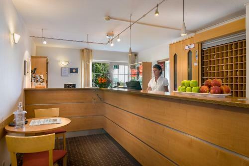 Acora D�sseldorf Living The City - Apartments