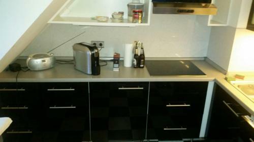 Apartment Ddorf-nord