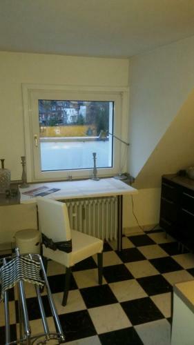 Apartment Ddorf-nord