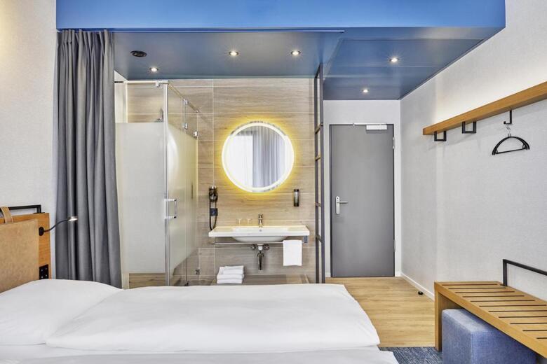 H2 Hotel D�sseldorf Seestern