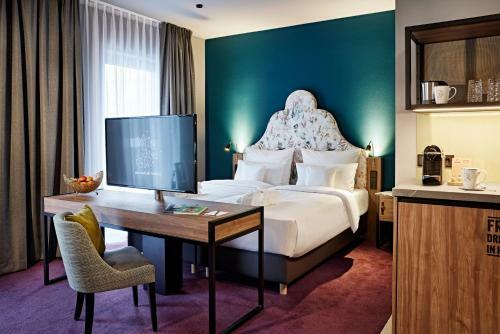 Me And All Hotel D�sseldorf-oberkassel