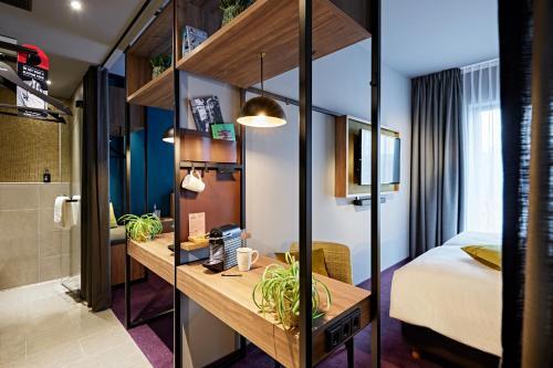 Me And All Hotel D�sseldorf-oberkassel