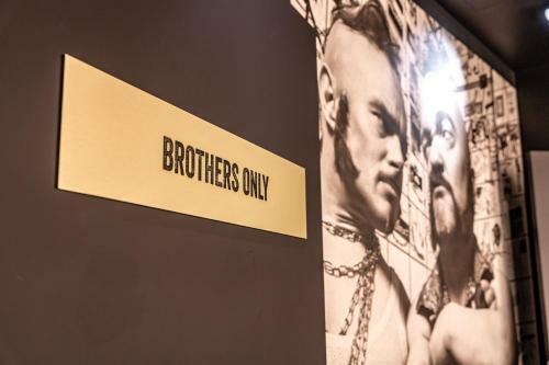 Me And All Hotel D�sseldorf-oberkassel