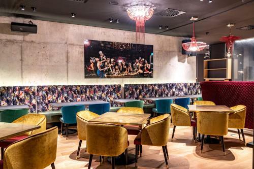 Me And All Hotel D�sseldorf-oberkassel