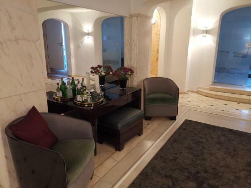 Apartamento Wellness Appartement