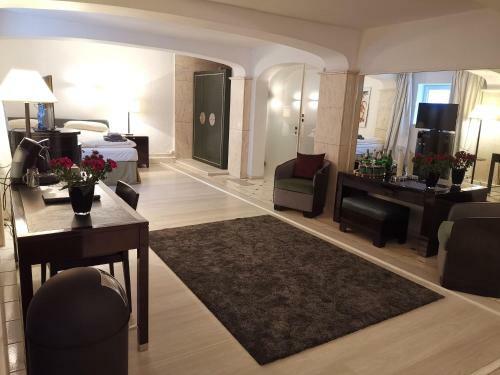 Apartamento Wellness Appartement