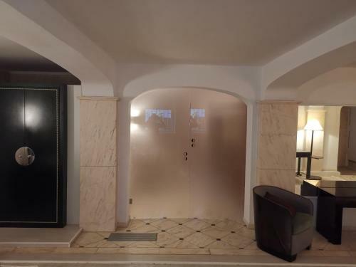 Apartamento Wellness Appartement