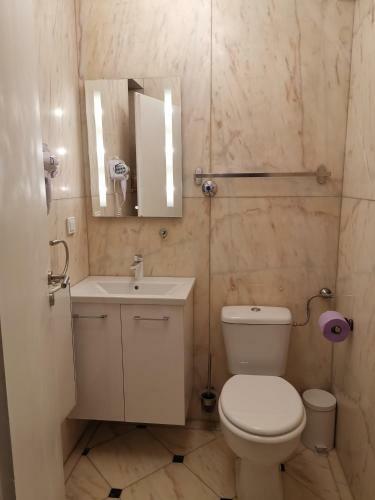 Apartamento Wellness Appartement