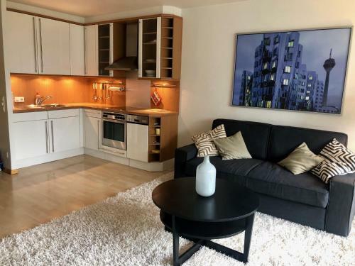 Apartamento 54 M� Appartement