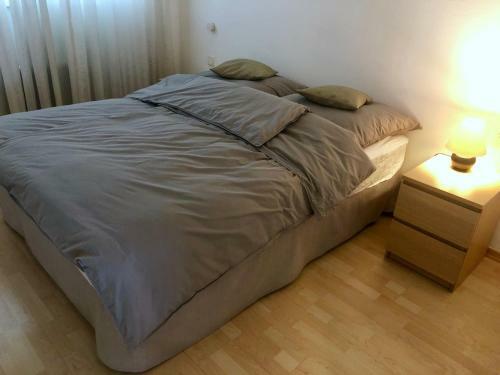 Apartamento 54 M� Appartement