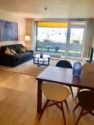 Apartamento 54 M� Appartement