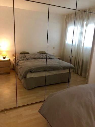 Apartamento 54 M� Appartement