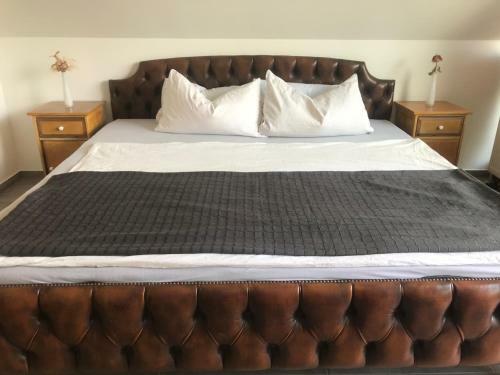 Hostal The Vorbner Inn