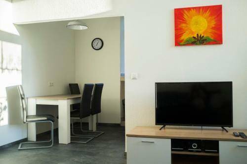 Apartamento Quadenhof
