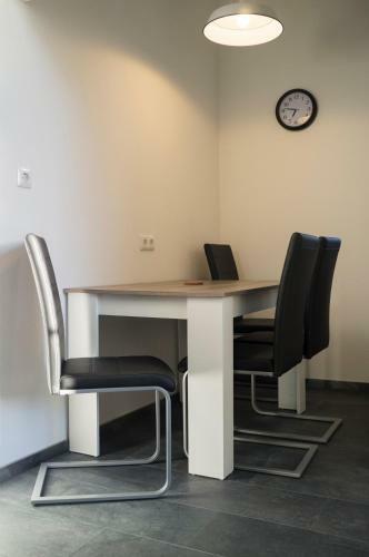 Apartamento Quadenhof