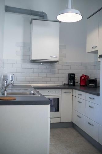 Apartamento Quadenhof