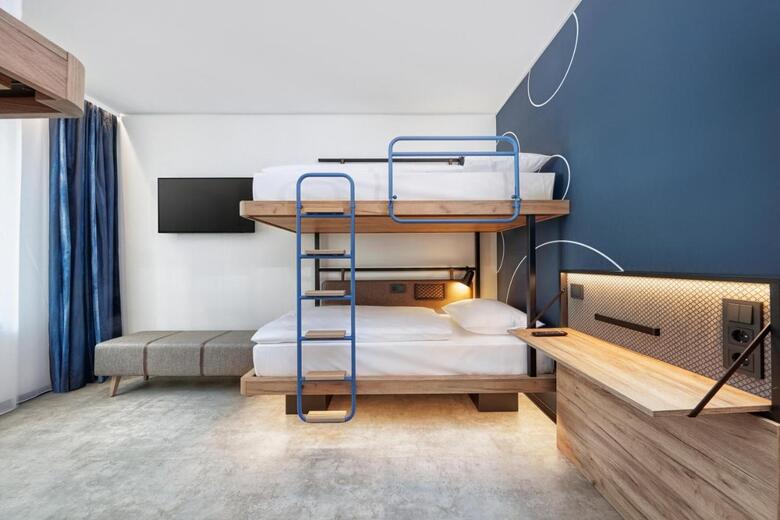 H2 Hotel D�sseldorf City