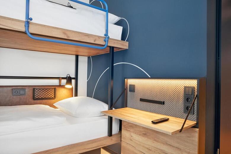 H2 Hotel D�sseldorf City