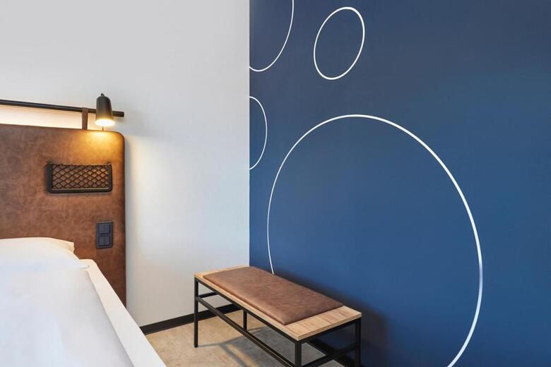 H2 Hotel D�sseldorf City