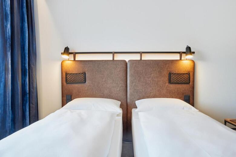 H2 Hotel D�sseldorf City