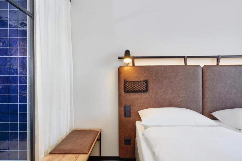 H2 Hotel D�sseldorf City