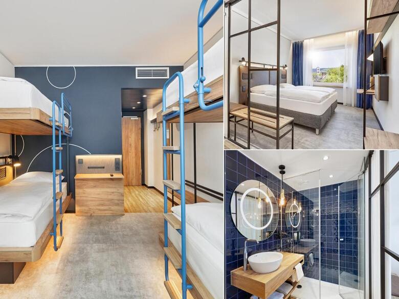 H2 Hotel D�sseldorf City