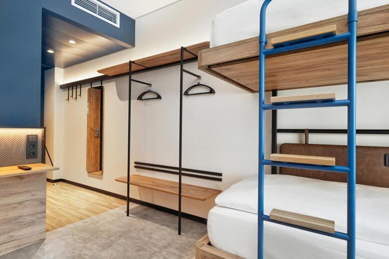 H2 Hotel D�sseldorf City