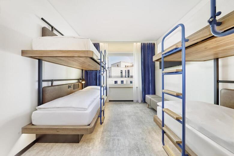 H2 Hotel D�sseldorf City