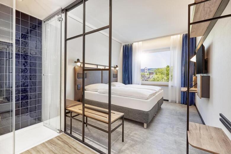 H2 Hotel D�sseldorf City