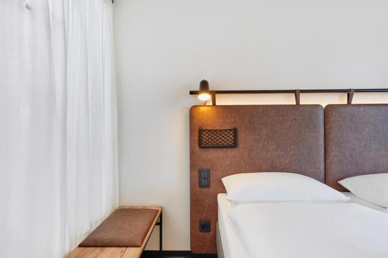 H2 Hotel D�sseldorf City