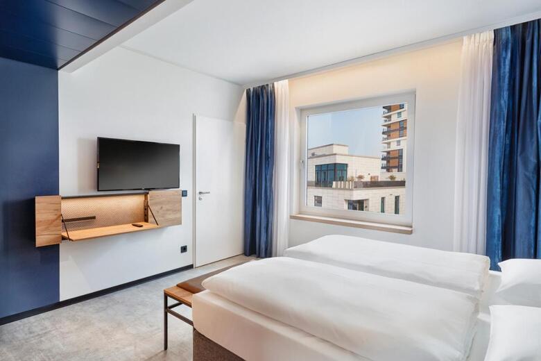 H2 Hotel D�sseldorf City