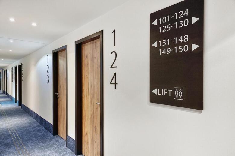 H2 Hotel D�sseldorf City