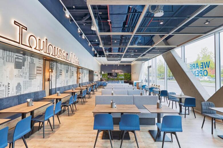 H2 Hotel D�sseldorf City