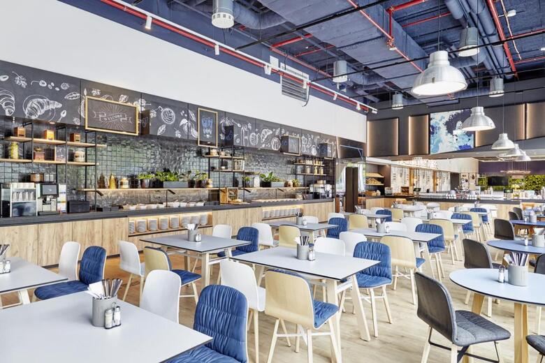 H2 Hotel D�sseldorf City