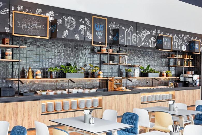 H2 Hotel D�sseldorf City