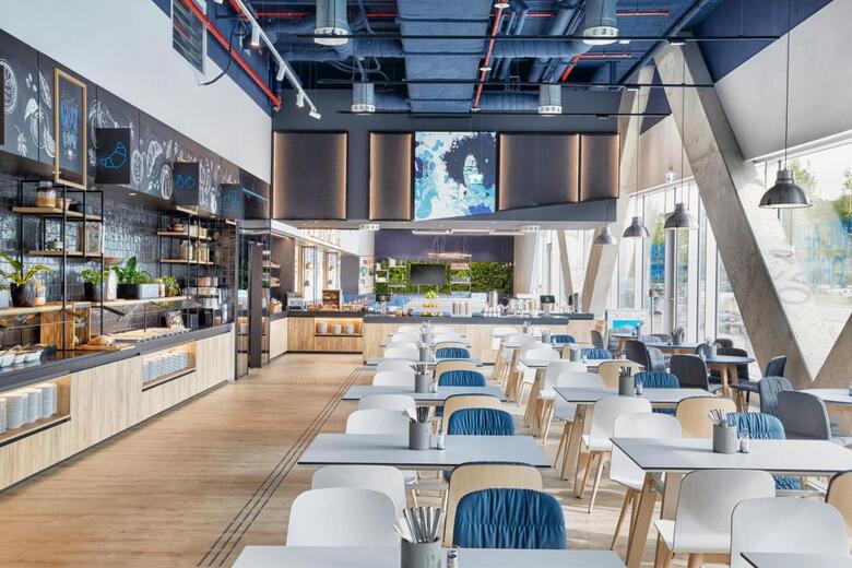 H2 Hotel D�sseldorf City
