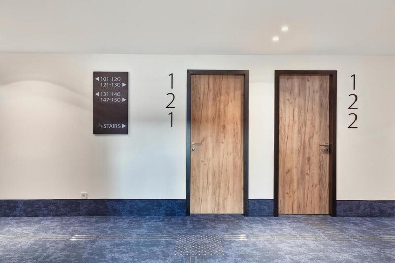 H2 Hotel D�sseldorf City