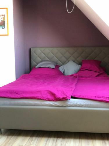 Hostal Einzel-apartment D�sseldorf Oberkassel