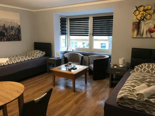 Apartment Unterbilk