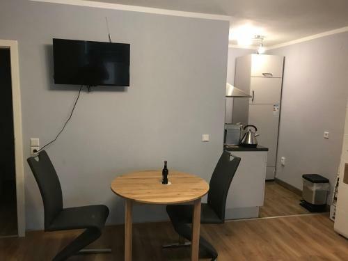 Apartment Unterbilk