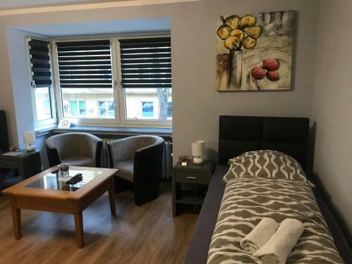 Apartment Unterbilk
