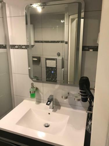 Apartment Unterbilk