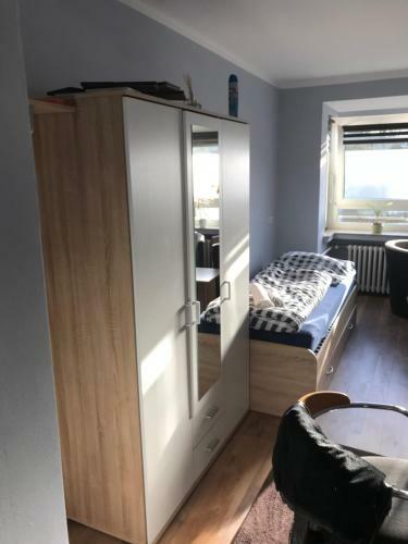 Apartment Unterbilk