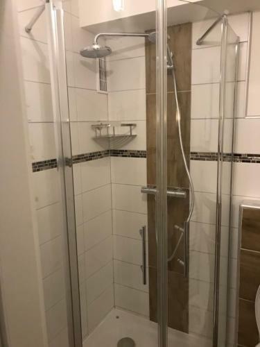 Apartment Unterbilk