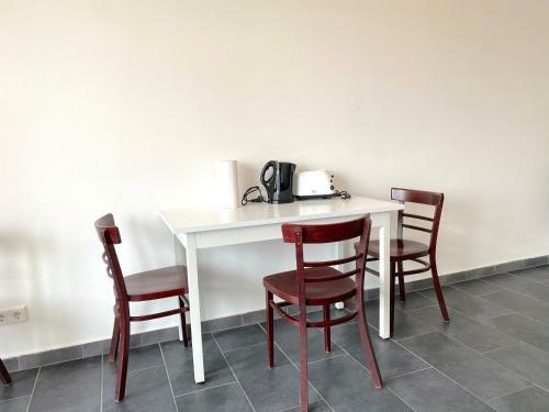 Apartamento Gerresheimer Republic