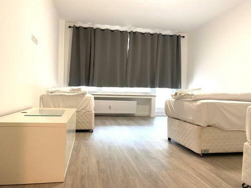 Apartamento Gerresheimer Republic
