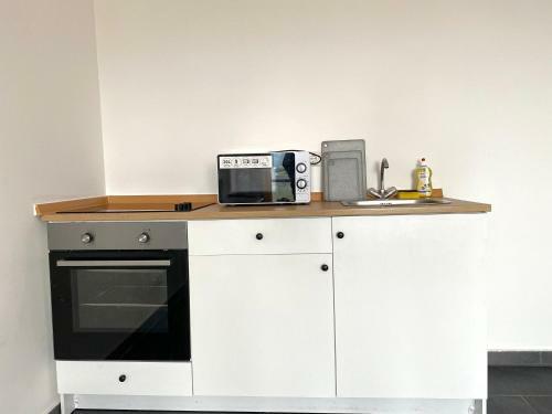 Apartamento Gerresheimer Republic