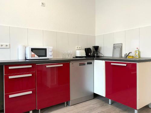 Apartamento Gerresheimer Republic